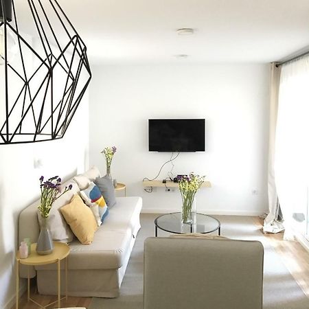 Apartment Santa Teresa อัลเตอา ภายนอก รูปภาพ