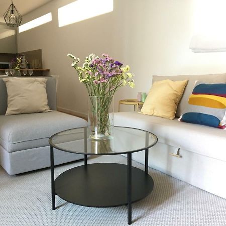 Apartment Santa Teresa อัลเตอา ภายนอก รูปภาพ