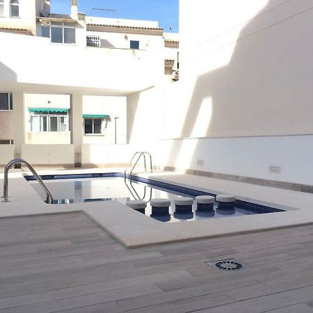 Apartment Santa Teresa อัลเตอา ภายนอก รูปภาพ