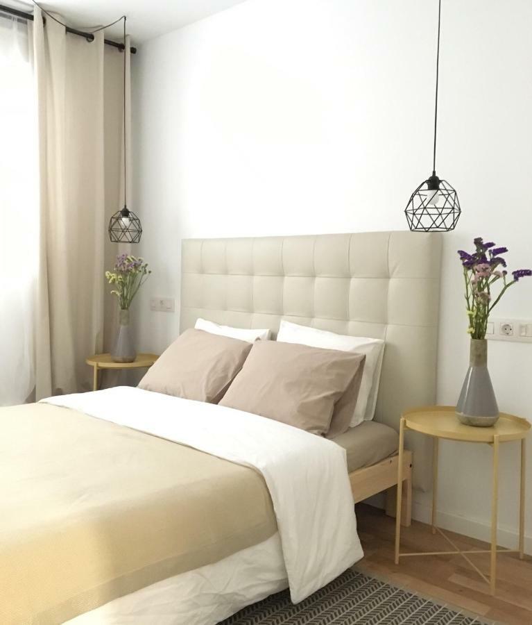 Apartment Santa Teresa อัลเตอา ภายนอก รูปภาพ