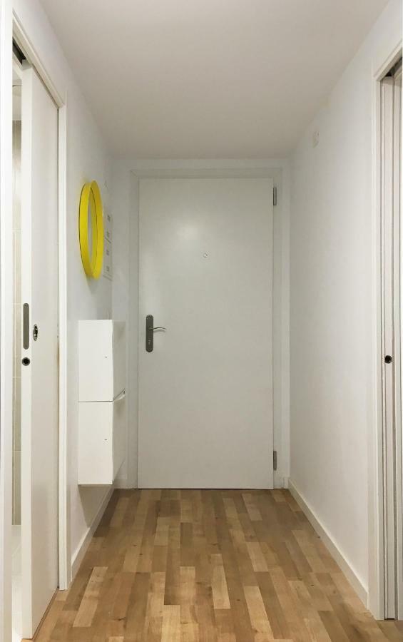 Apartment Santa Teresa อัลเตอา ภายนอก รูปภาพ