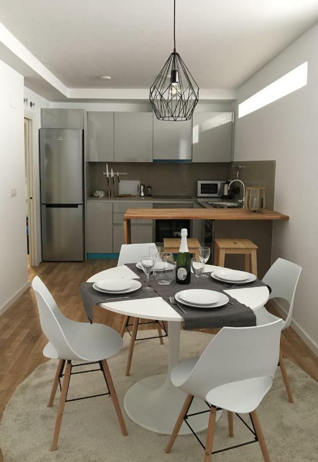 Apartment Santa Teresa อัลเตอา ภายนอก รูปภาพ