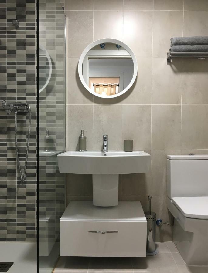 Apartment Santa Teresa อัลเตอา ภายนอก รูปภาพ