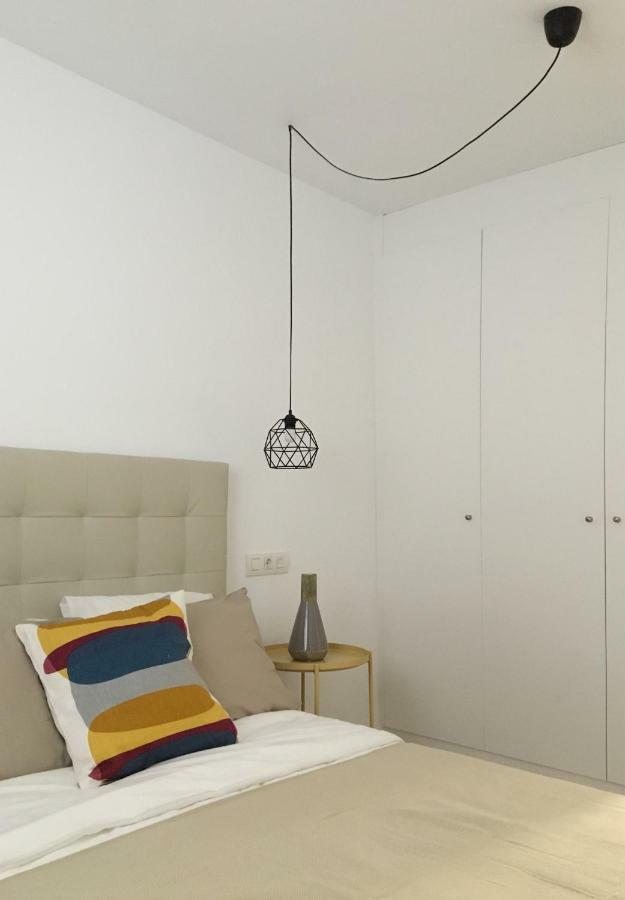 Apartment Santa Teresa อัลเตอา ภายนอก รูปภาพ