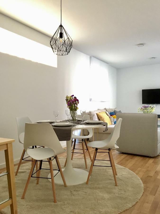 Apartment Santa Teresa อัลเตอา ภายนอก รูปภาพ