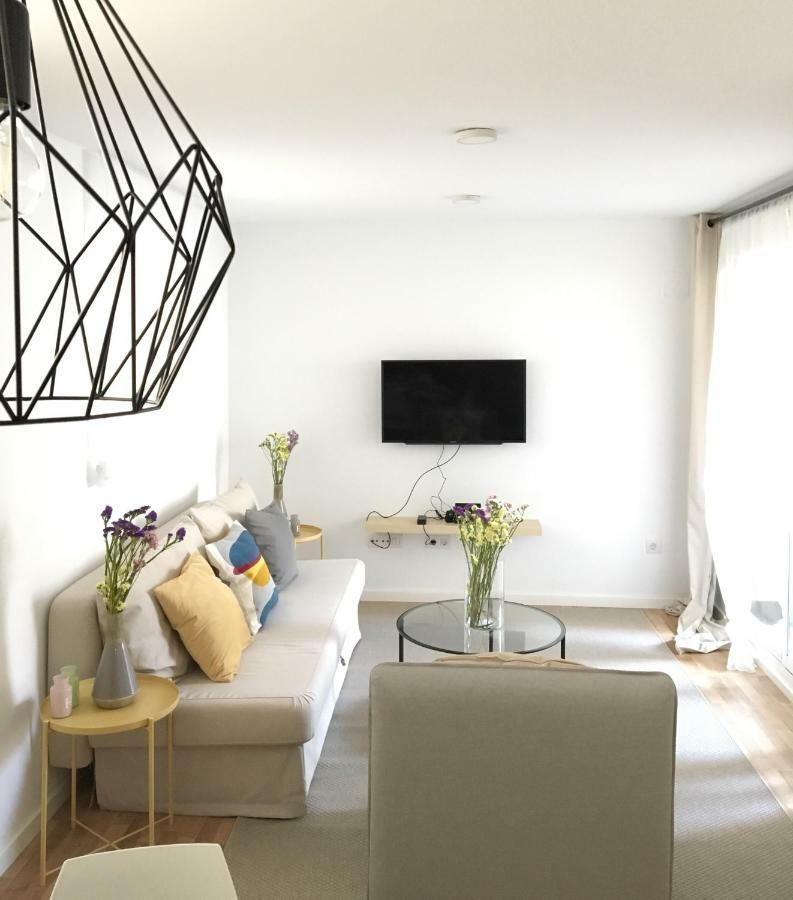 Apartment Santa Teresa อัลเตอา ภายนอก รูปภาพ