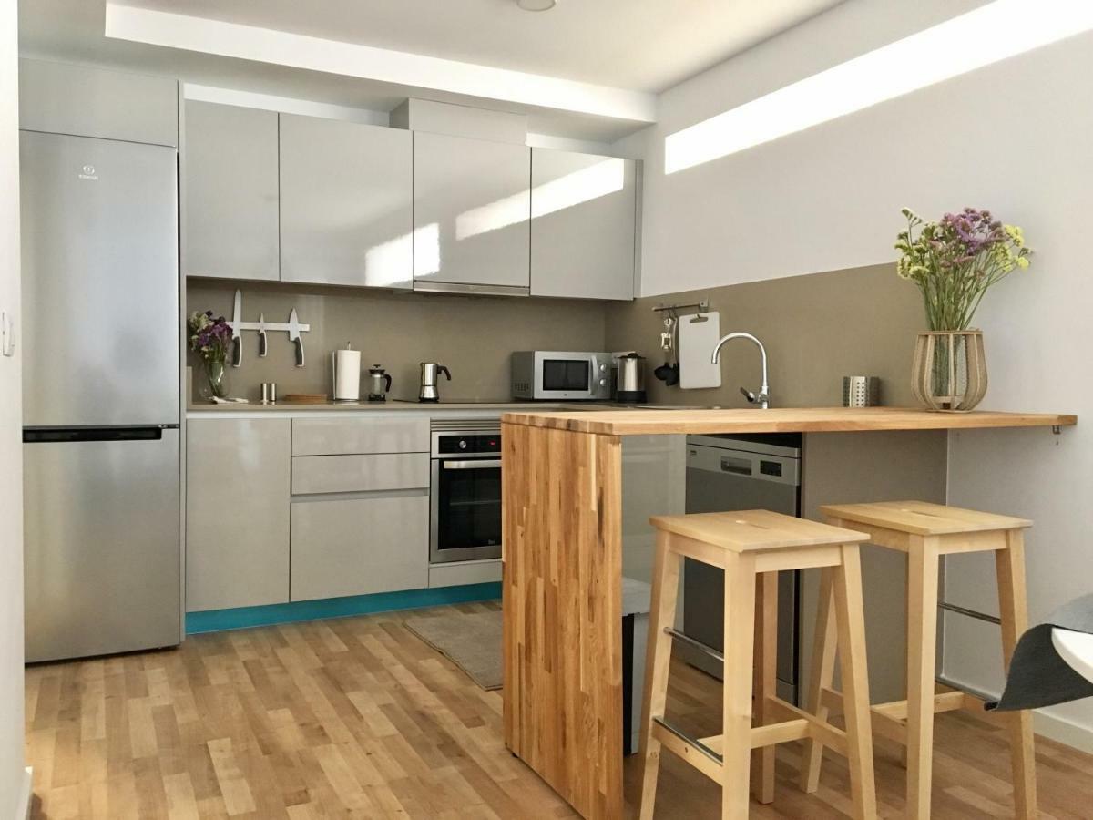 Apartment Santa Teresa อัลเตอา ภายนอก รูปภาพ