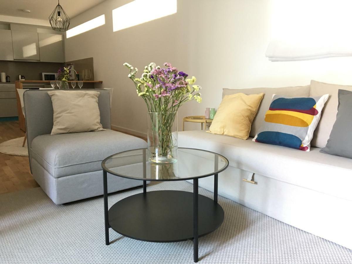Apartment Santa Teresa อัลเตอา ภายนอก รูปภาพ