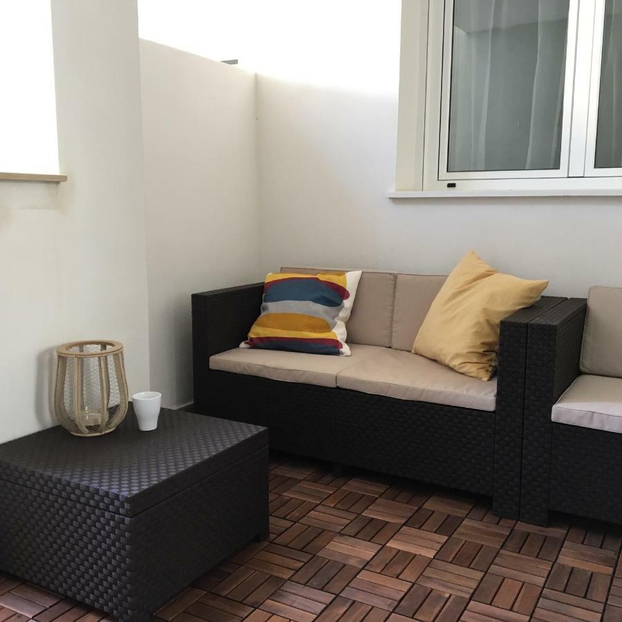 Apartment Santa Teresa อัลเตอา ภายนอก รูปภาพ