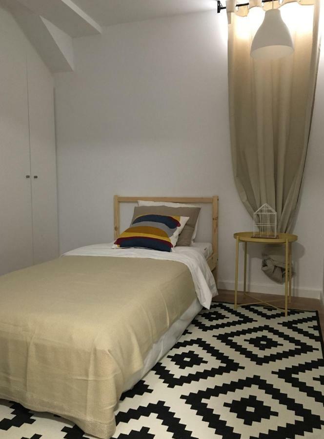 Apartment Santa Teresa อัลเตอา ภายนอก รูปภาพ
